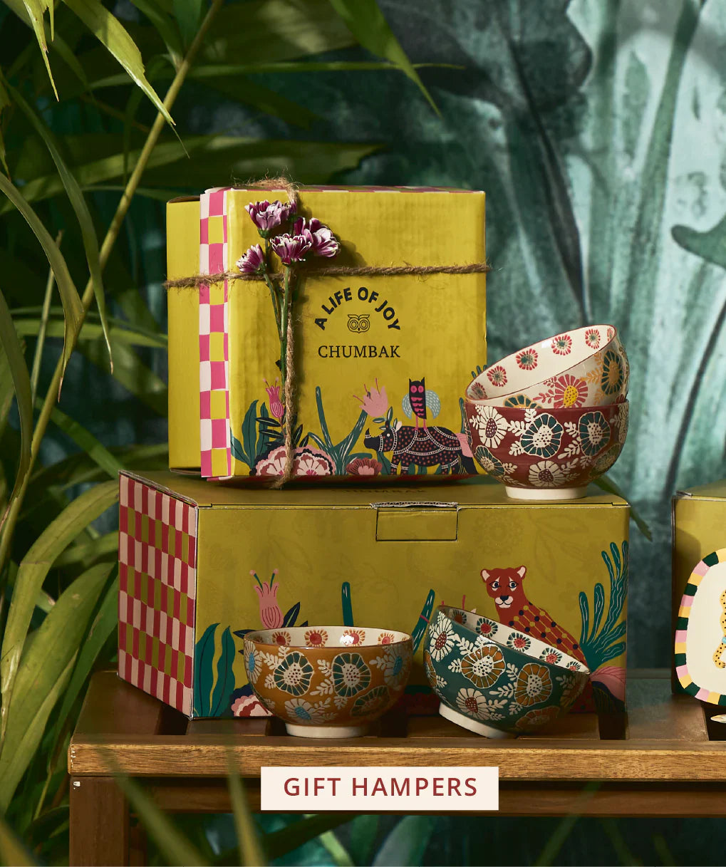 Gift Hampers