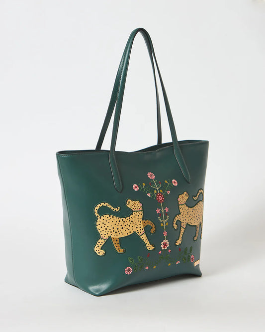 The Cape Town Tote | Lost In Paradise