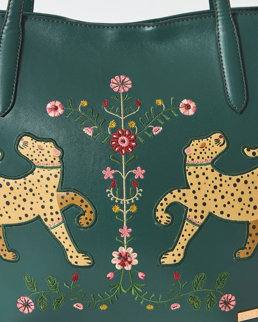 The Cape Town Tote | Lost In Paradise